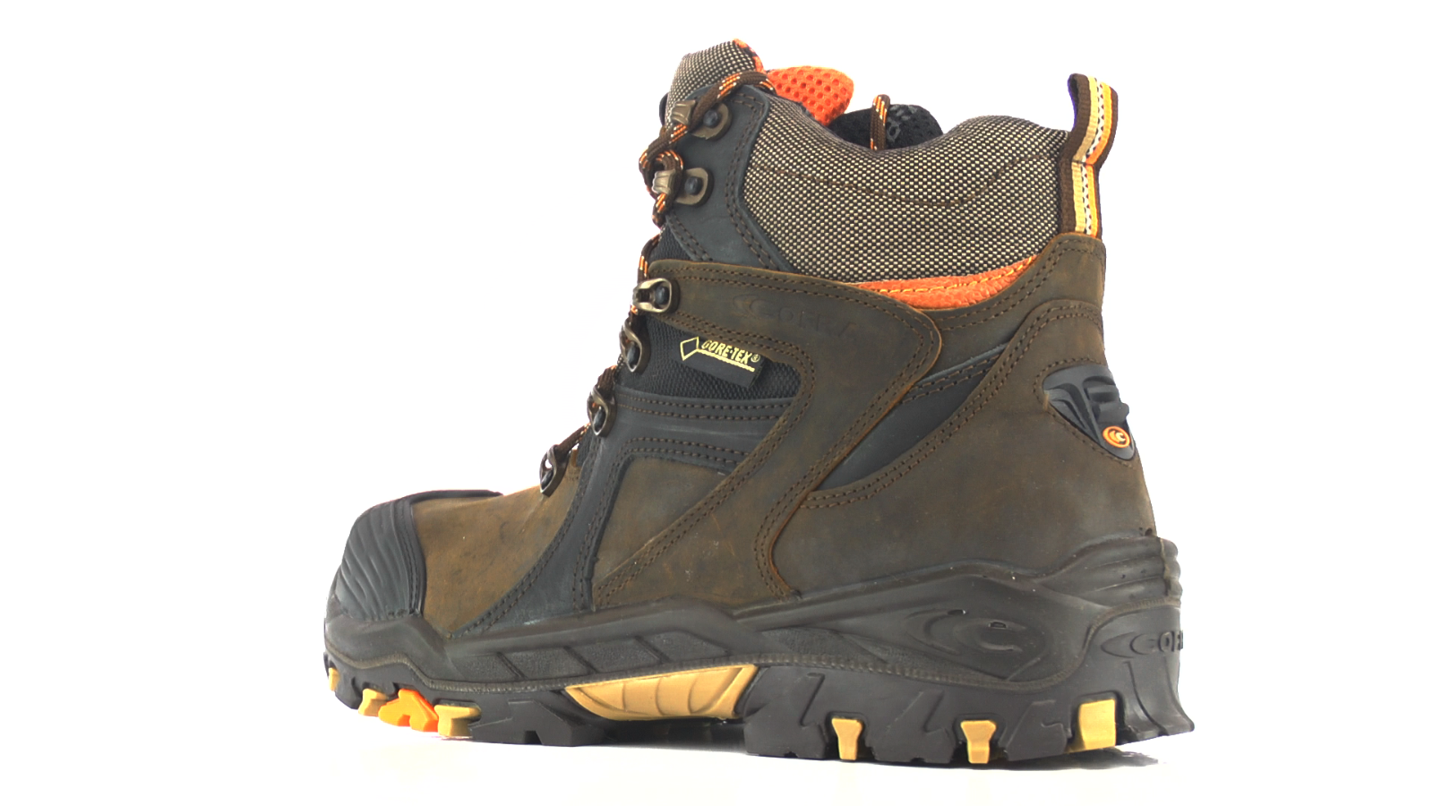 cofra tex waterproof